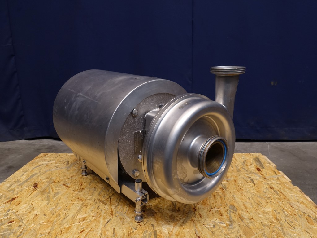 Alfa Laval LKH25/190 Centrifugal pumps